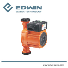 Hot/Cold Water Electric Booster Small Circulating Pump High Pressure